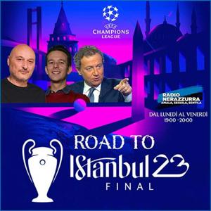 Road To Istanbul 2023