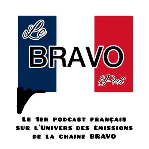 Le Bravo Pod