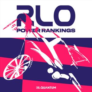 RLO Power Rankings - An Oceanic Rocket League Esports Podcast