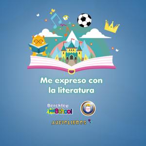 Me expreso con la literatura