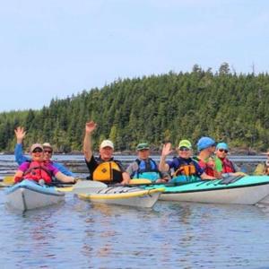 Discovery Expeditions