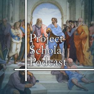 Project Schola Podcast