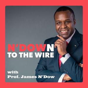 N'Down To The Wire
