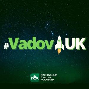 #VadovAUK