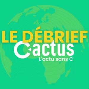 Le Débrief