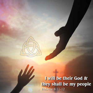 A Journey in Faith