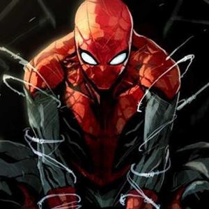 Spider-Man: The Audio Drama