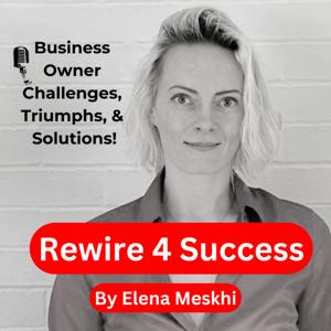 Rewire 4 Success