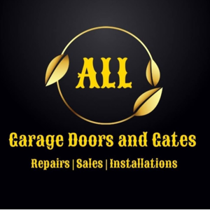 ALL Garage Doors and Gates