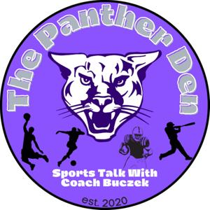 The Panther Den