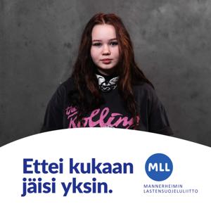 Ettei kukaan jäisi yksin