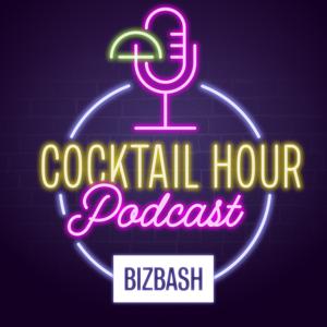 Cocktail Hour, Presented by BizBash