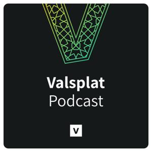 De Valsplat Podcast