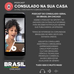 Consulado na Sua Casa