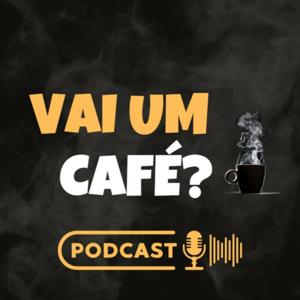 Vai um café?