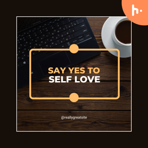 SELF LOVE BY r a i t m e s e h b a