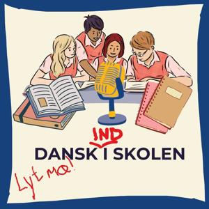 Dansk ind i skolen