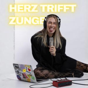 Herz trifft Zunge