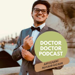 Doctor-Doctor - A Telugu Podcast