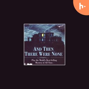 "AND THEN THERE WERE NONE"