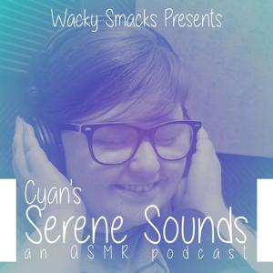 Cyan's Serene Sounds