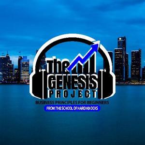 The Genesis Project Podcast
