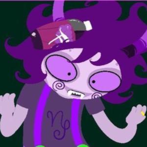 clown girlfriend — 13th century cowboy