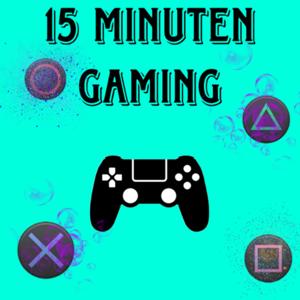 15 Minuten Gaming