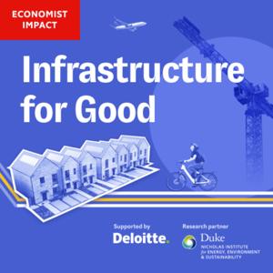 Infrastructure for Good
