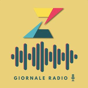 Giornale radio - Biennio 21/23