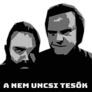 A Nem Uncsi Tesók