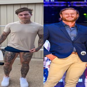 Jonni Cummins Fitness