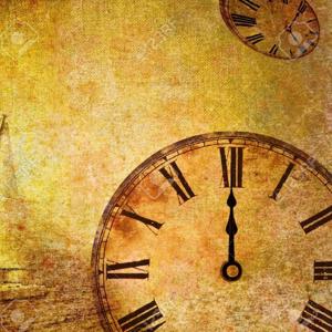 La máquina del tiempo