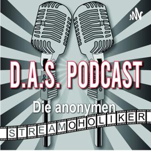 D.A.S. - Podcast - Die anonymen Streamoholiker