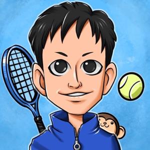 テニス大好きパパのライフハック