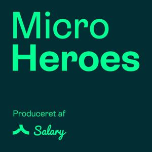 MicroHeroes