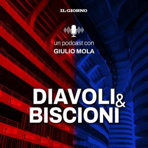 Diavoli & Biscioni