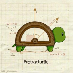LA GEOMETRÍA