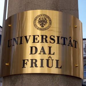 La Universitât dal Friûl tal teritori