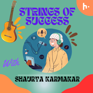 Strings Of Success
