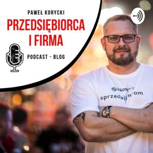 Przedsiębiorca i Firma