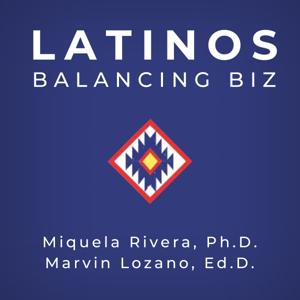 Latinos Balancing Biz