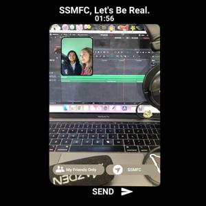 SSMFC, Let's Be Real