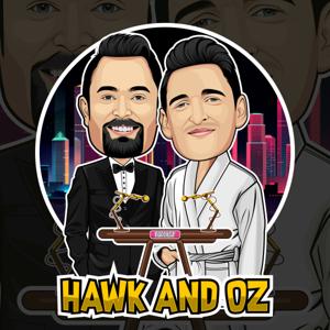 Hawk And Oz
