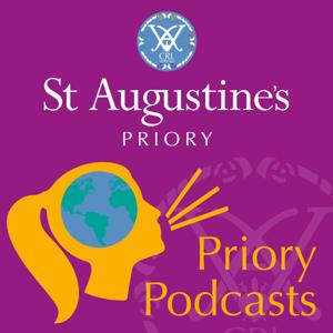 Priory Podcasts