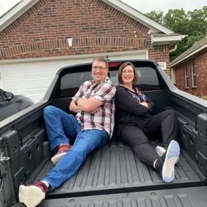 Easily Amused with Jeremy and Jessica