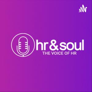 hr&soul PODCAST | A HR valódi hangja