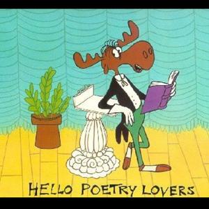 Poetry Corner