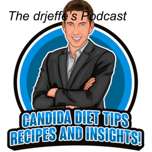 Dr Jeff’s Podcast