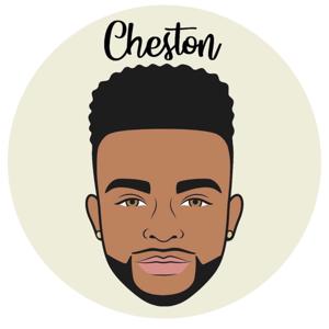 THE CHESTON PODCAST